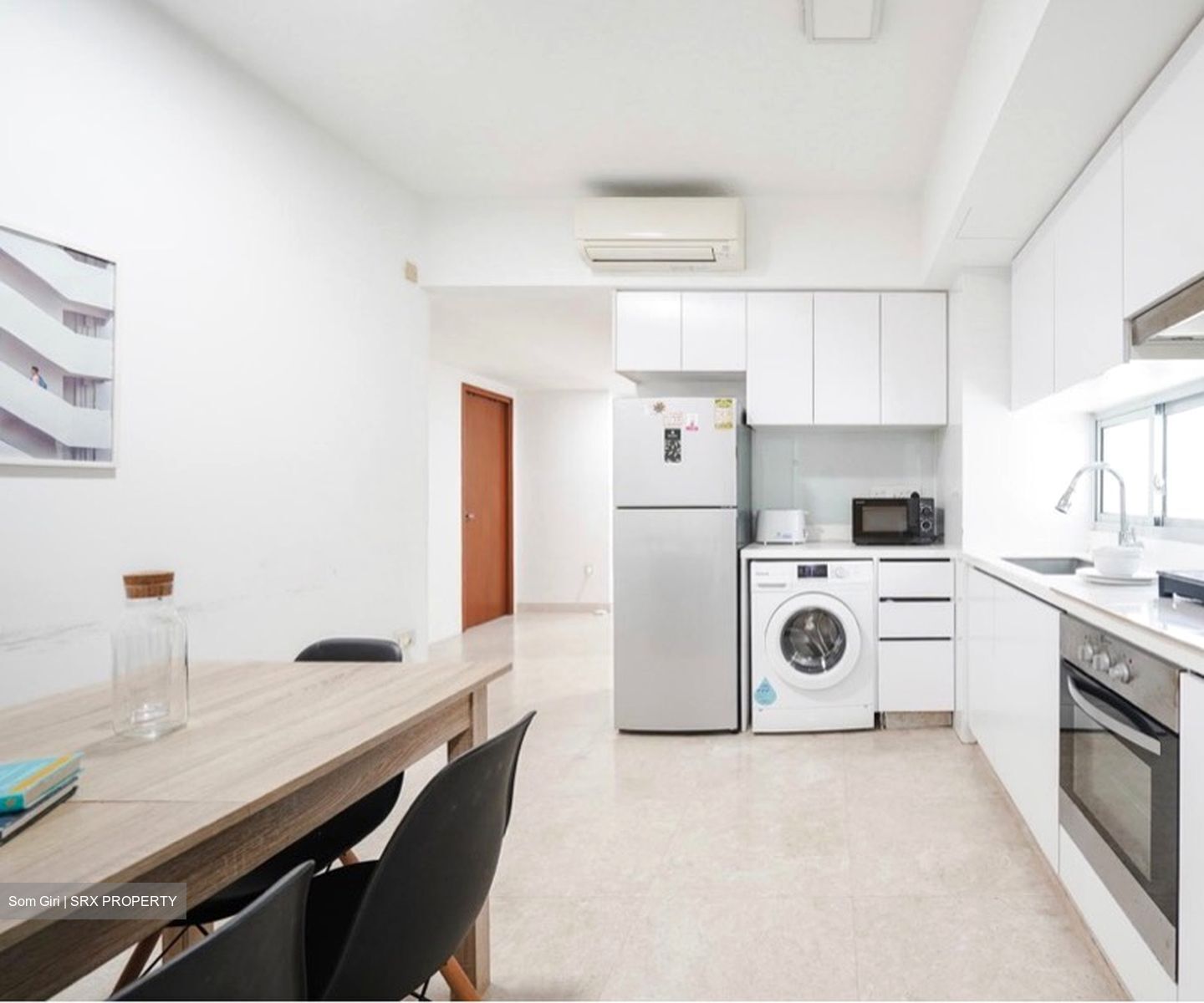 Eight Riversuites (D12), Condominium #638694441
